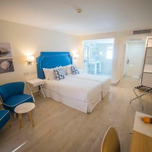 Zimmer mit Queensize-Bett