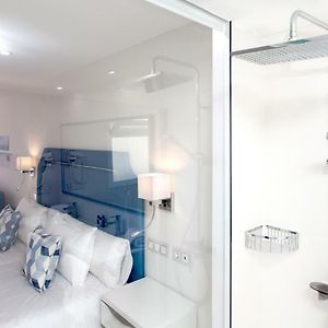 Dreibettzimmer